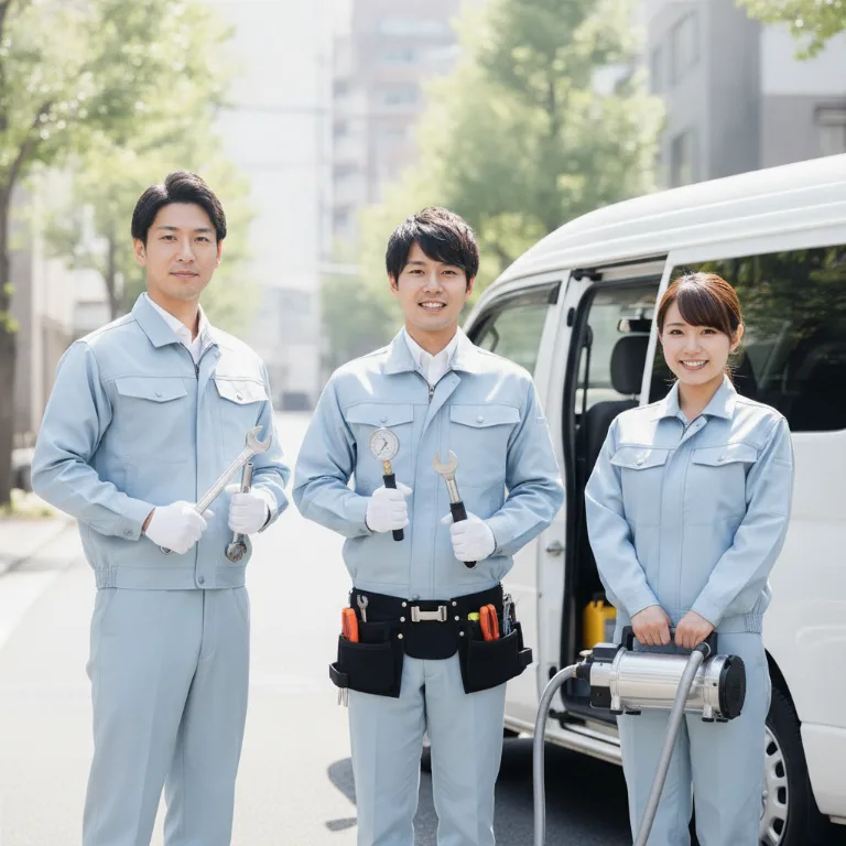 エアコン修理 のチーム: 登別市